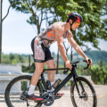 Men's Pro Air Cycling Shorts Core Shorts hingavad